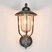 Brielle Outdoor Wall Light